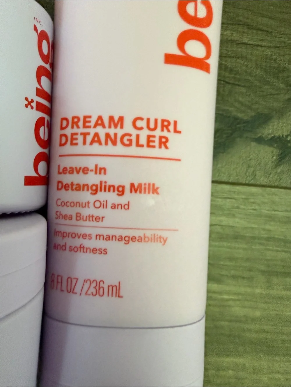 being Hair Care Bulk